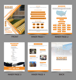 Print Design by SAI DESIGNS for this project | Design: #19229727