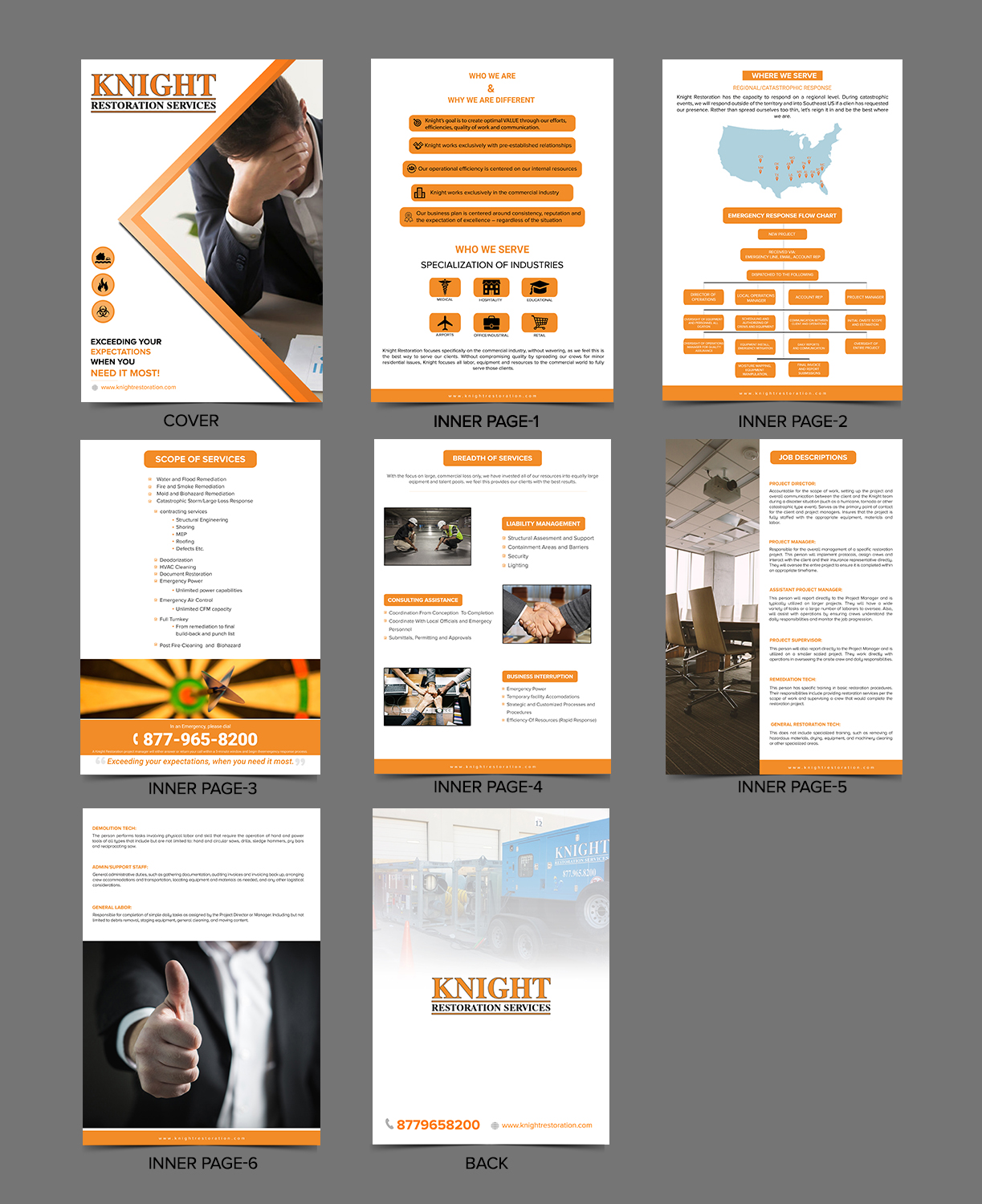 Diseño de Impresos por SAI DESIGNS para este proyecto | Diseño #19294230