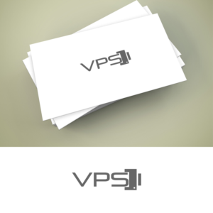 VPS | Logo Design by ClearDesign