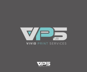 VPS | Logo Design by Grapi