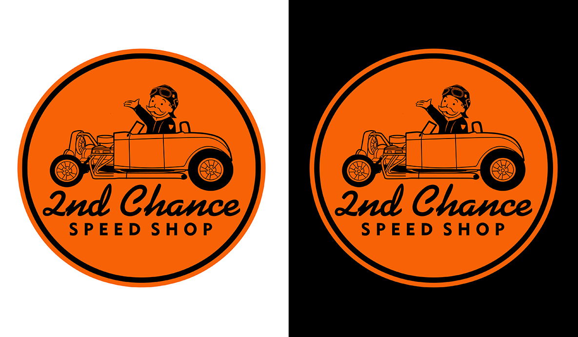 Logo Design by NILDesigns for this project | Design #19184508