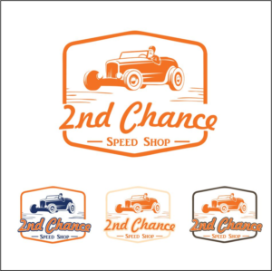Logo Design by iber