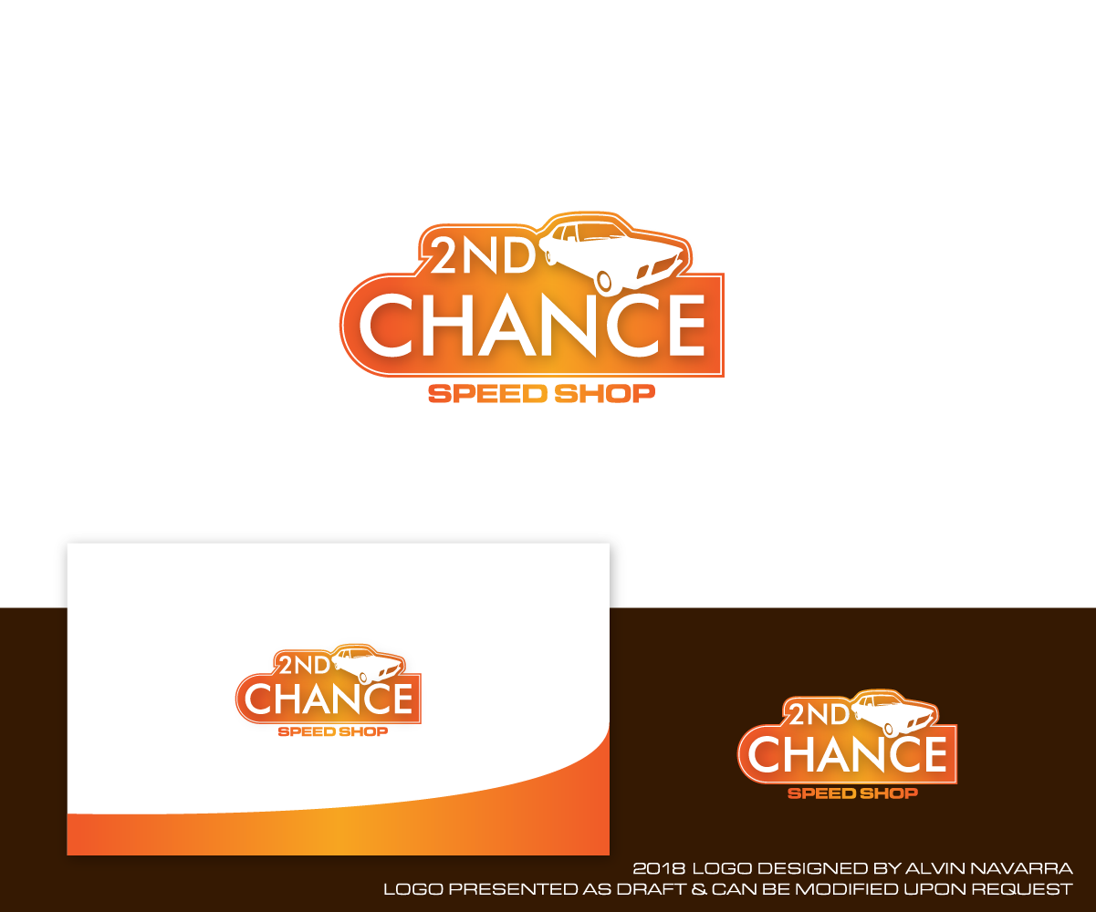 Logo Design by alvinnavarra for this project | Design #19154503