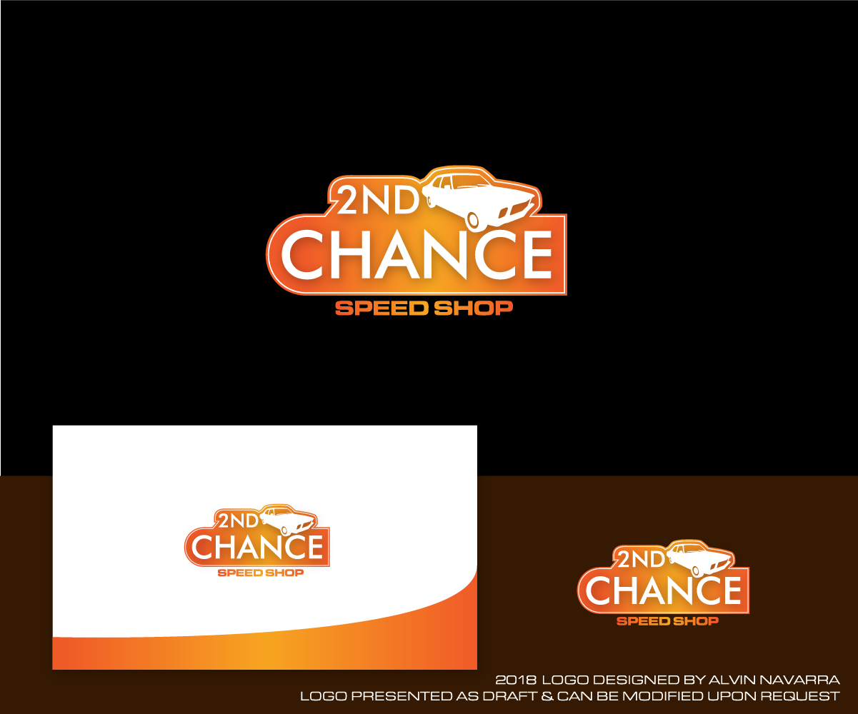 Logo Design by alvinnavarra for this project | Design #19154507