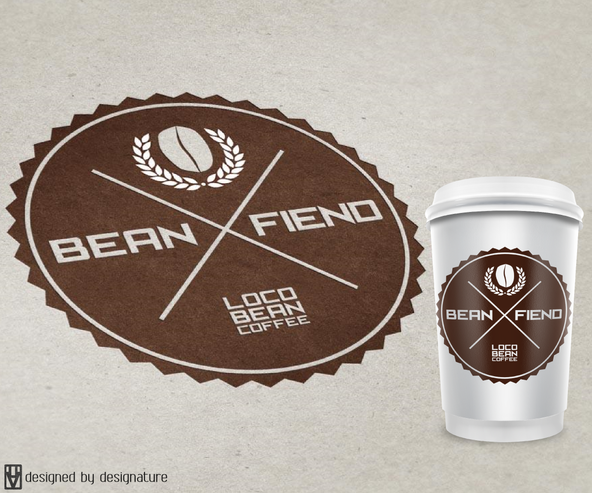 Sticker Design by designature for this project | Design #2873414