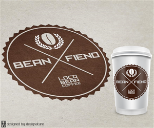 Sticker Design by designature for this project | Design: #2873414