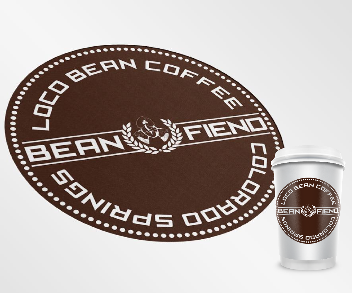 Sticker Design by designature for this project | Design #2876713