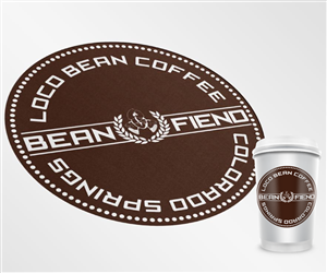 Sticker Design by designature for this project | Design: #2876713