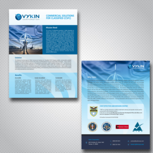 Flyer Design by uk for this project | Design: #19146538