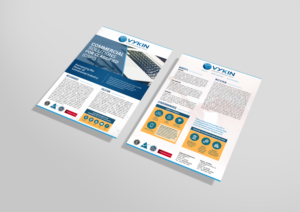 Flyer Design by creative.bugs for this project | Design: #19136359