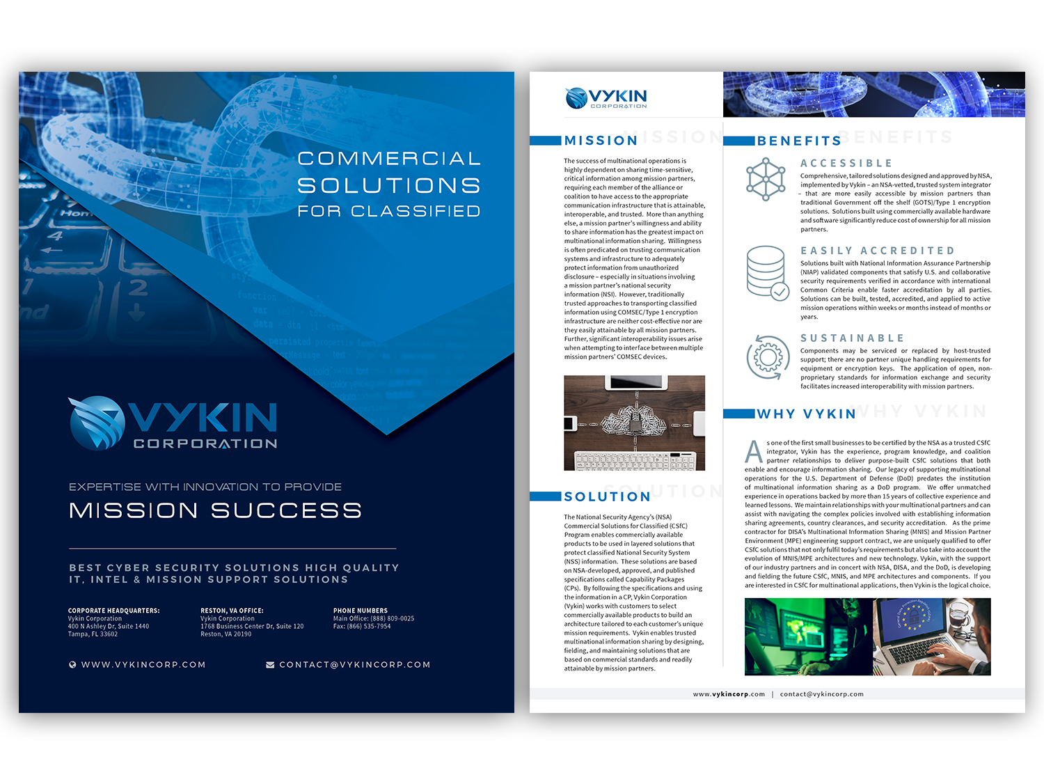 serious professional information technology flyer design information flyer