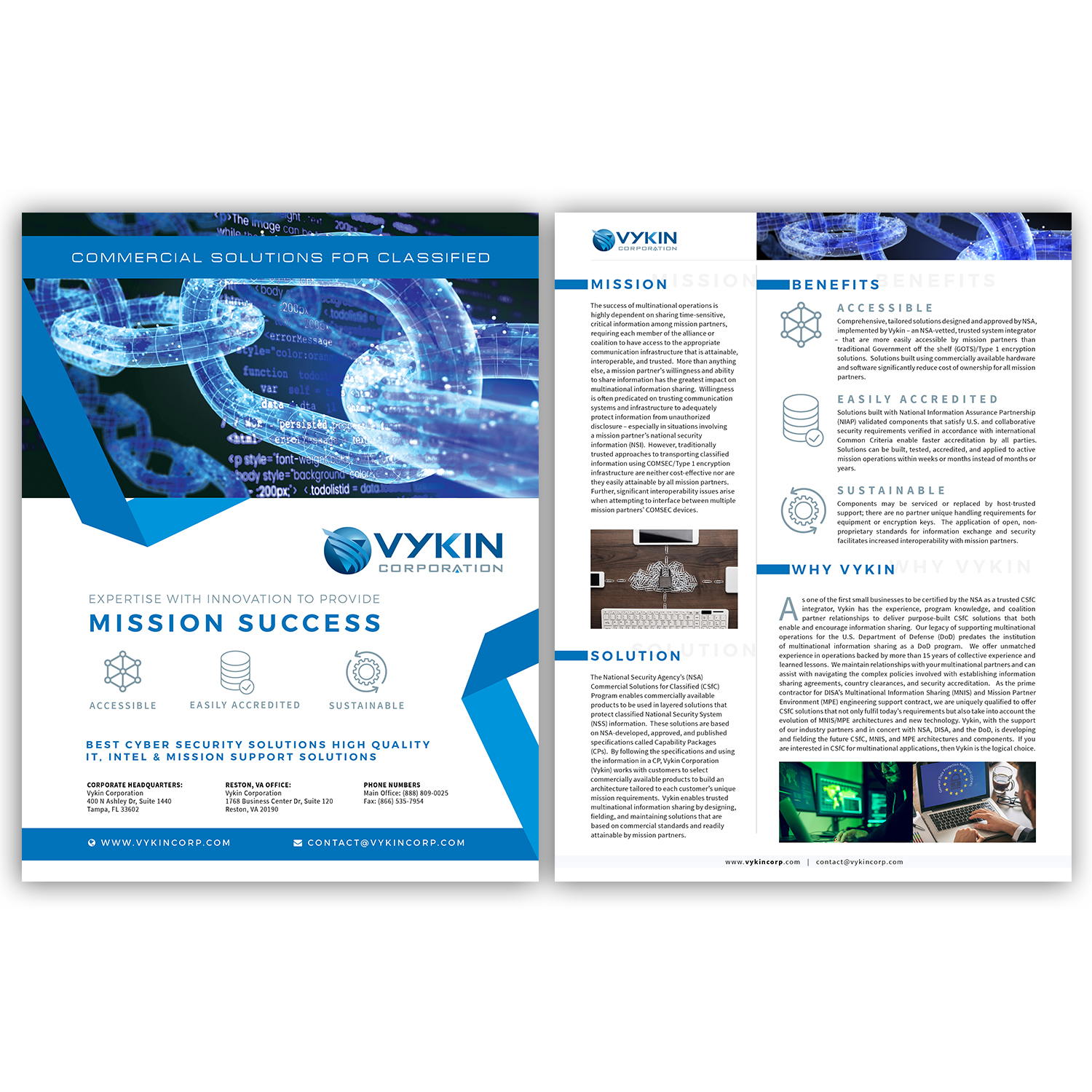 Diseño de Flyer por bjdollison para este proyecto | Diseño #19177605