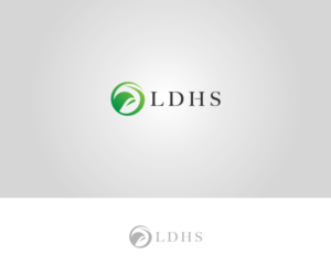 Logo Design by aglaronde23 for LDHS Corporation | Design: #19324834