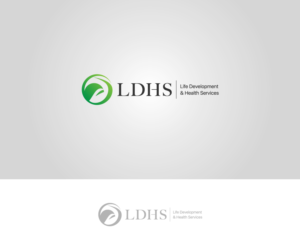 Logo Design by aglaronde23 for LDHS Corporation | Design: #19324855