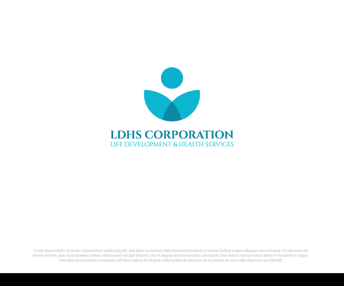 Logo Design by Md Amran Hossain for LDHS Corporation | Design #19321666