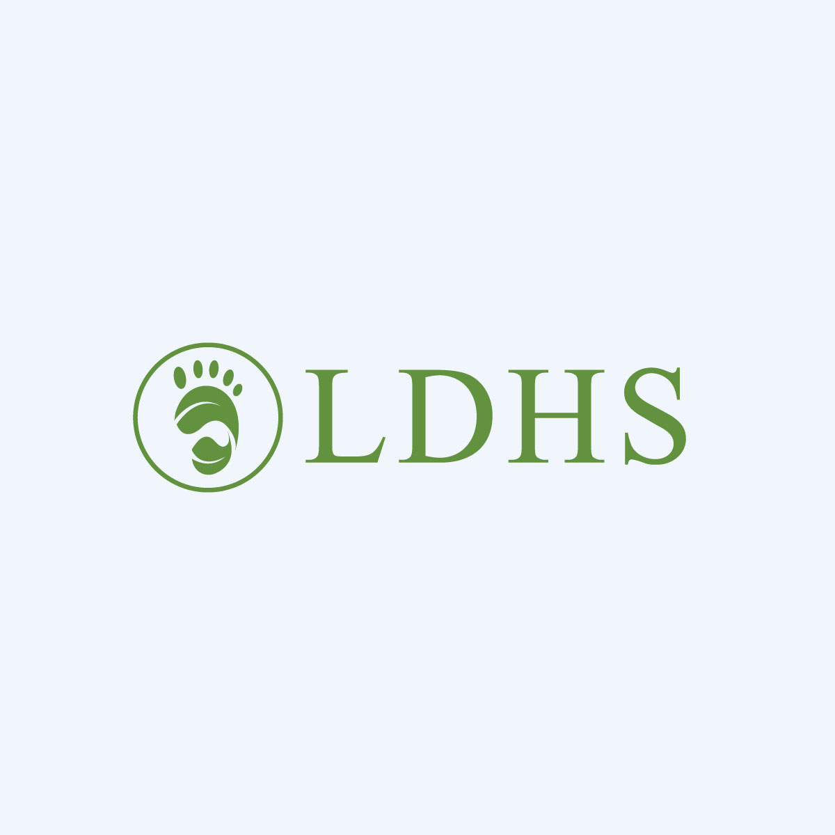 Logo Design by **INCREDIBLEDESIGNERS** for LDHS Corporation | Design #19324841