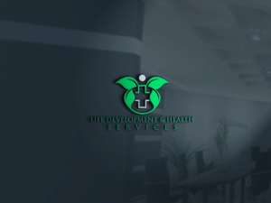Logo Design by Rosaleen for LDHS Corporation | Design: #19323320