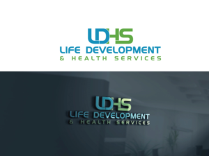 Logo Design by Top1 for LDHS Corporation | Design: #19326541
