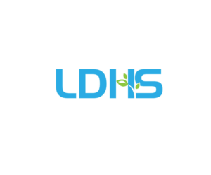 Logo Design by DX logo for LDHS Corporation | Design: #19325351
