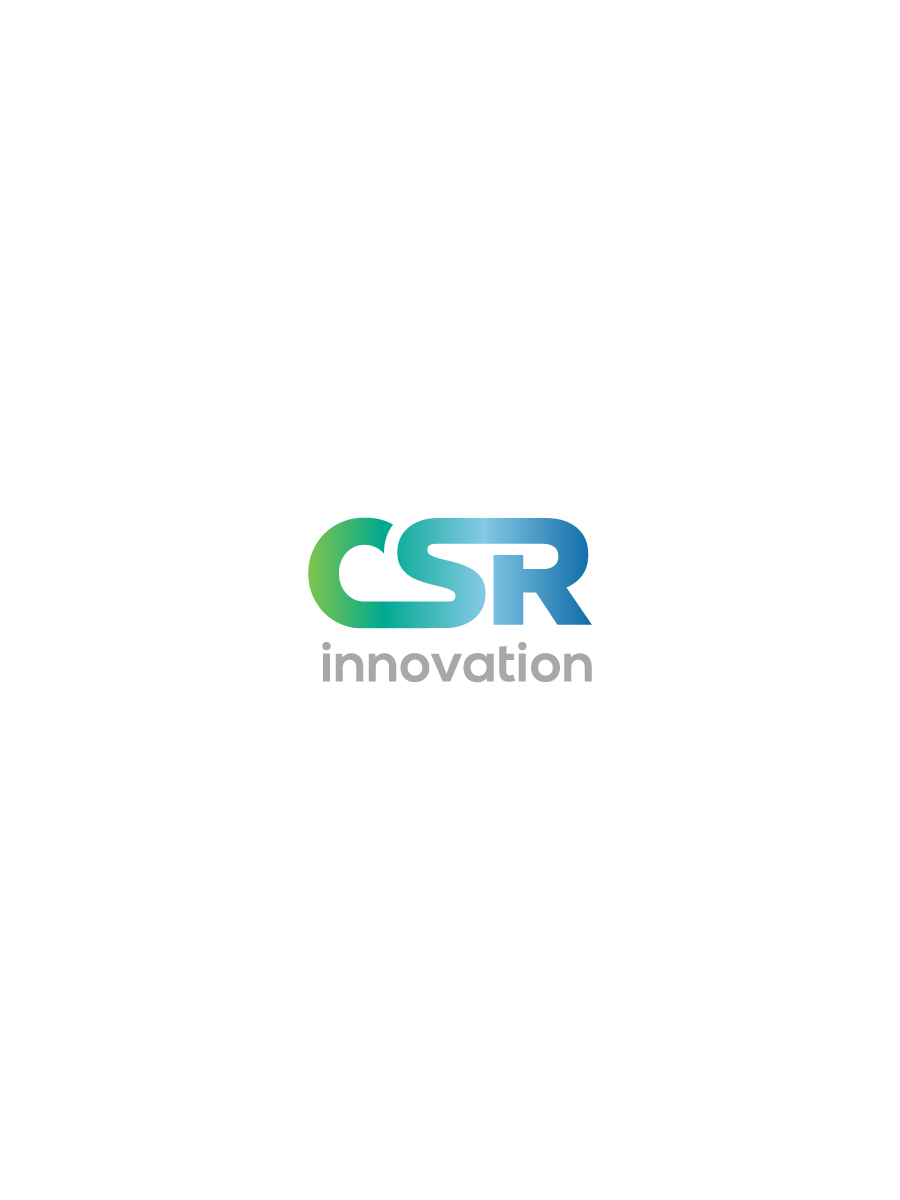 Logo Design by garrad for CSR Innovations | Design #19220516
