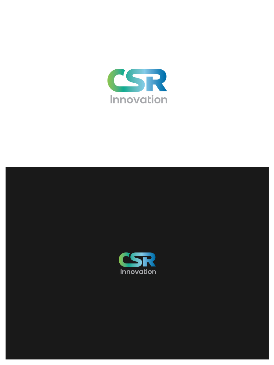 Diseño de Logo por garrad para CSR Innovations | Diseño #19223395