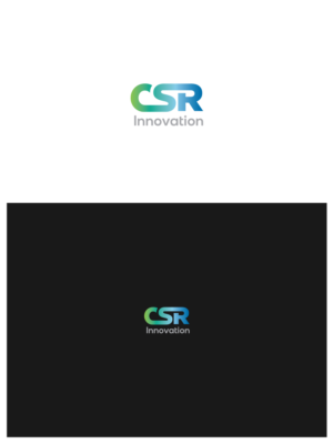 Logo Design by garrad for CSR Innovations | Design: #19223395