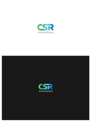 Logo Design by garrad for CSR Innovations | Design: #19239158