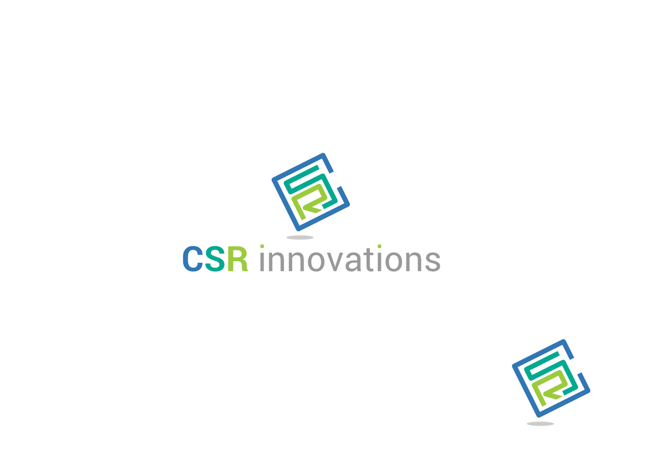 Diseño de Logo por Gita. para CSR Innovations | Diseño #19215519