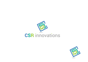 Logo Design by Gita. for CSR Innovations | Design: #19215519