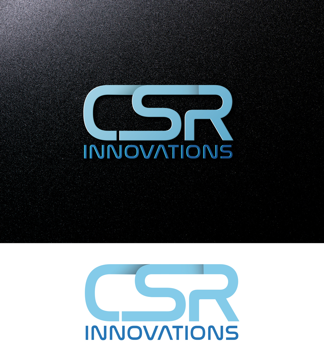 Logo Design by Impressive Solutions for CSR Innovations | Design #19218222