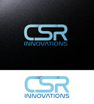 Logo Design by Impressive Solutions for CSR Innovations | Design: #19218222