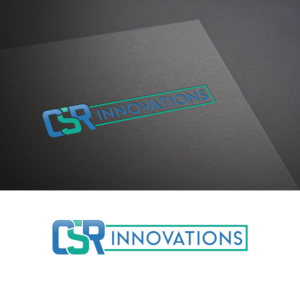 Logo Design by Impressive Solutions for CSR Innovations | Design: #19218227