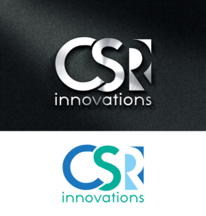 Logo Design by Impressive Solutions for CSR Innovations | Design: #19218228