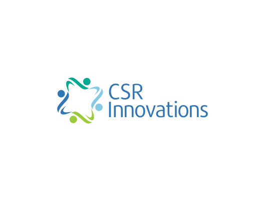 Logo Design by DoMadic for CSR Innovations | Design #19218493