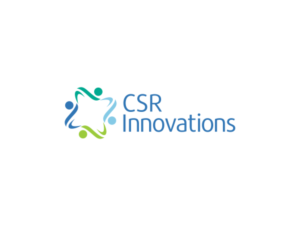 Logo Design by DoMadic for CSR Innovations | Design: #19218493