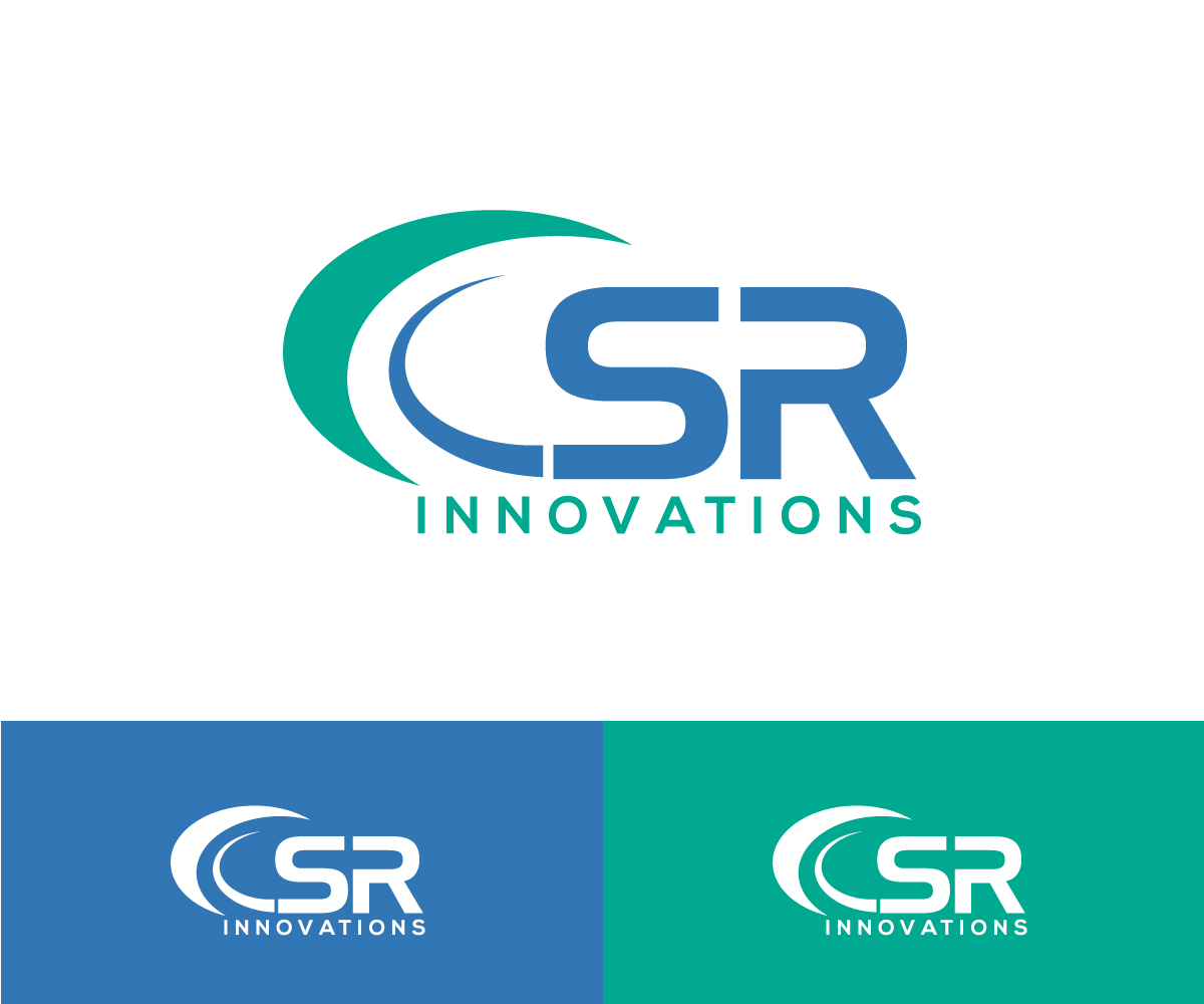 Logo Design by designmind78 for CSR Innovations | Design #19217799