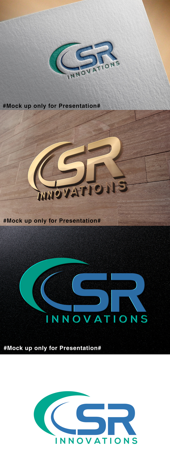 Logo Design by designmind78 for CSR Innovations | Design #19217800
