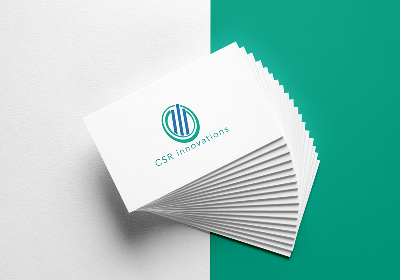 Logo Design by ilovedesign1 for CSR Innovations | Design #19217958