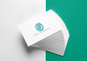 Logo Design by ilovedesign1 for CSR Innovations | Design: #19217958