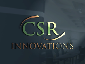 Logo Design by tea tea for CSR Innovations | Design: #19223048