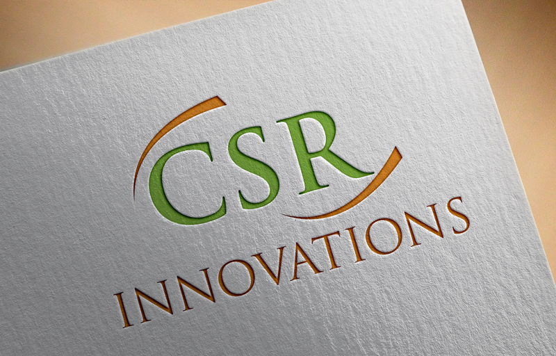 Logo Design by tea tea for CSR Innovations | Design #19223050