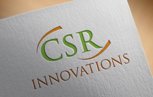 Logo Design by tea tea for CSR Innovations | Design: #19223050