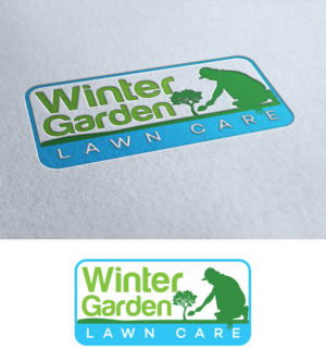 Diseño de Logo por Impressive Solutions para Winter Garden Lawn | Diseño: #19138603