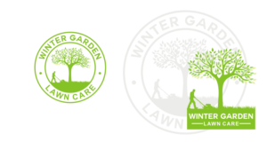 Diseño de Logo por RINIDEH para Winter Garden Lawn | Diseño: #19140222