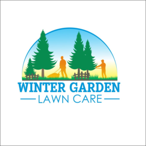 Diseño de Logo por creative.bugs para Winter Garden Lawn | Diseño: #19138964