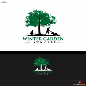 Logo Design by Graphic Bricks