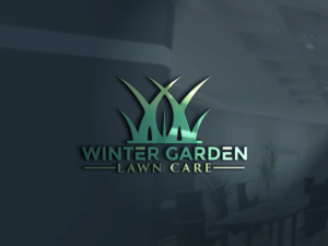Diseño de Logo por Tasnova 2 para Winter Garden Lawn | Diseño: #19139883