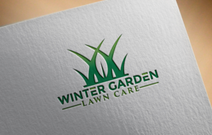 Diseño de Logo por Tasnova 2 para Winter Garden Lawn | Diseño: #19139884