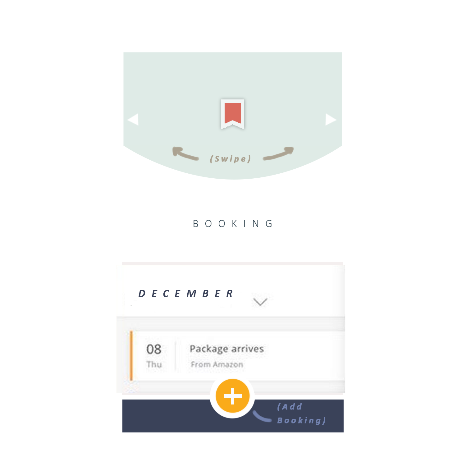 Graphic Design by Movimiento Natural for OnceThere | Design #19152156