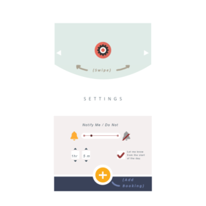 Graphic Design by Movimiento Natural for OnceThere | Design: #19152157